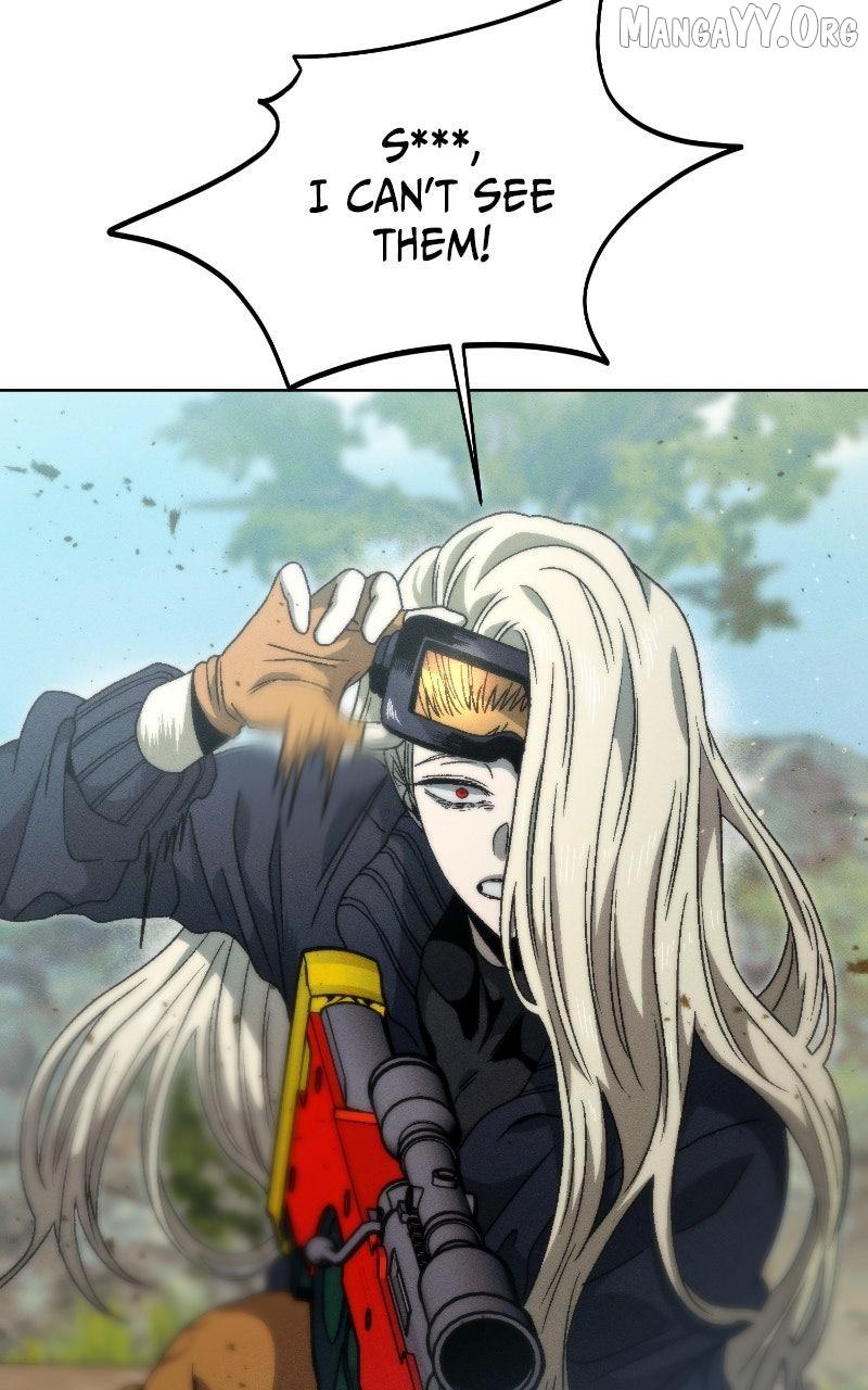 Read Project Mars chapter 18 image 58 on Lezhin