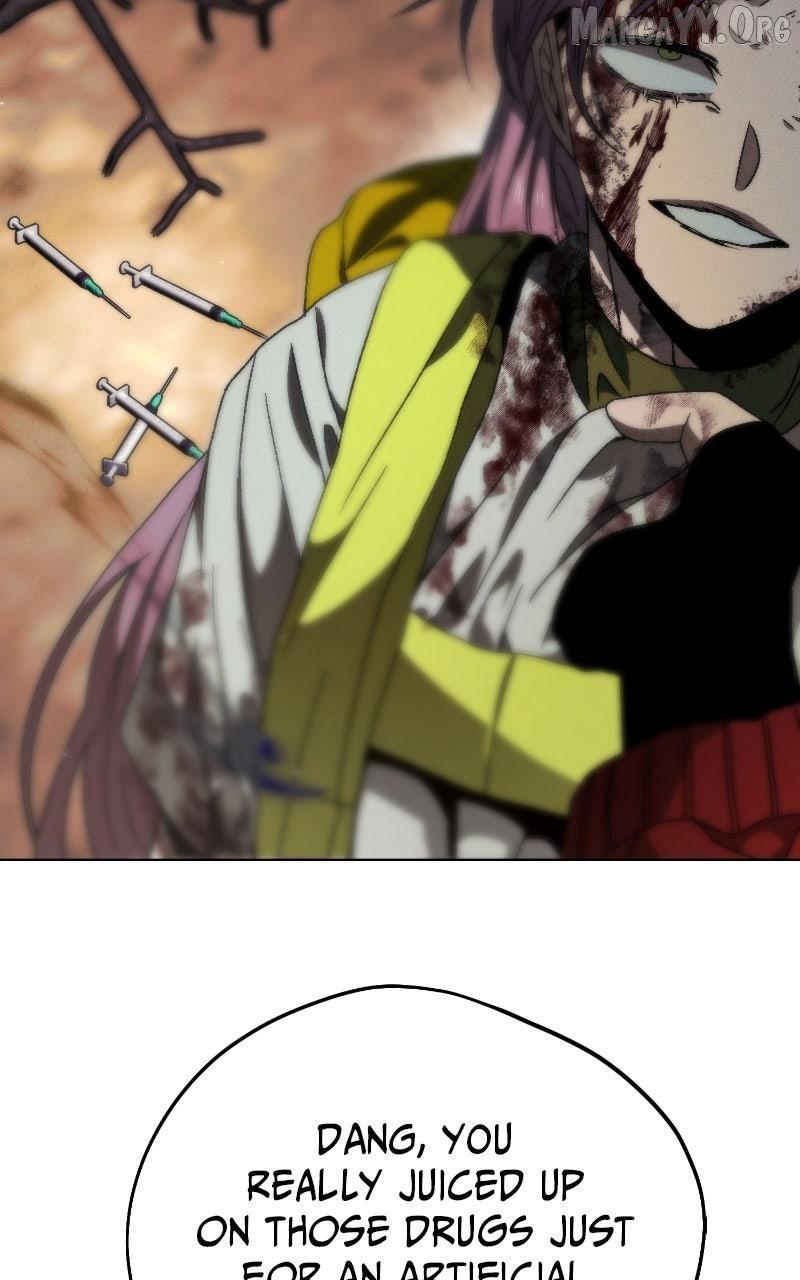 Read Project Mars chapter 18 image 63 on Lezhin