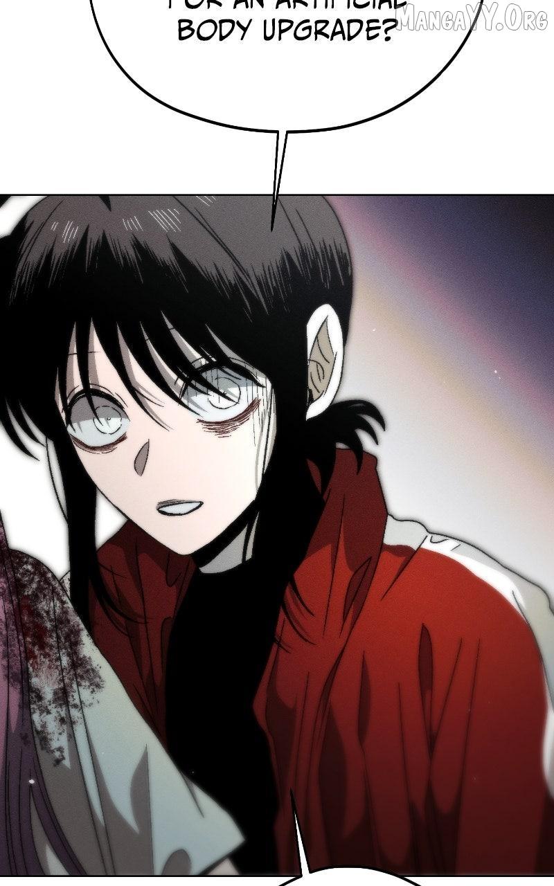 Read Project Mars chapter 18 image 64 on Lezhin