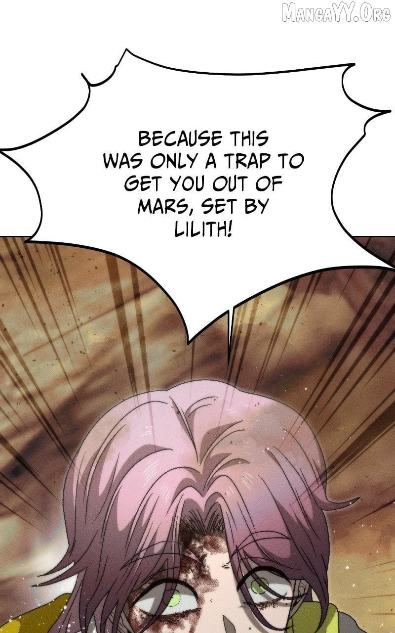 Read Project Mars chapter 18 image 75 on Lezhin