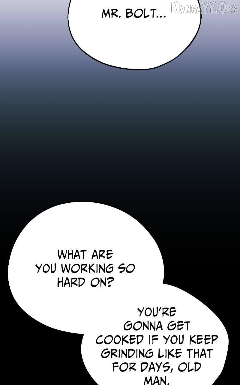 Read Project Mars chapter 18 image 8 on Lezhin
