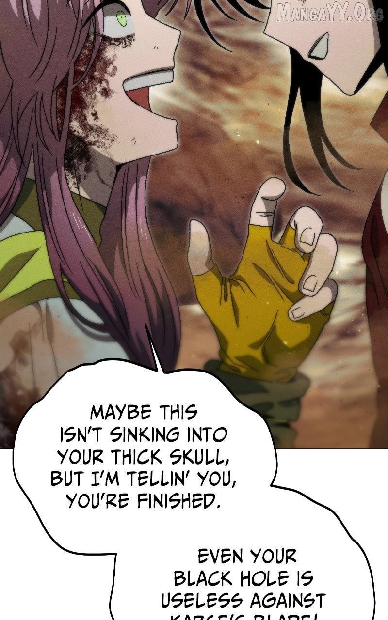 Read Project Mars chapter 18 image 89 on Lezhin