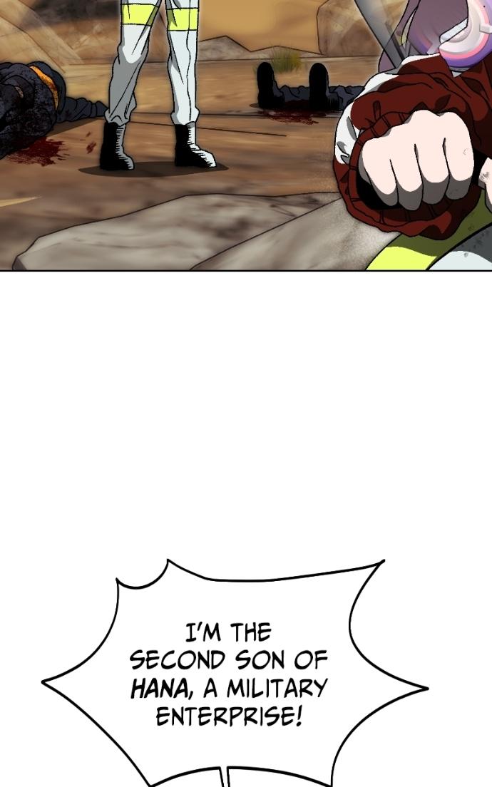Read Project Mars chapter 19 image 10 on Lezhin