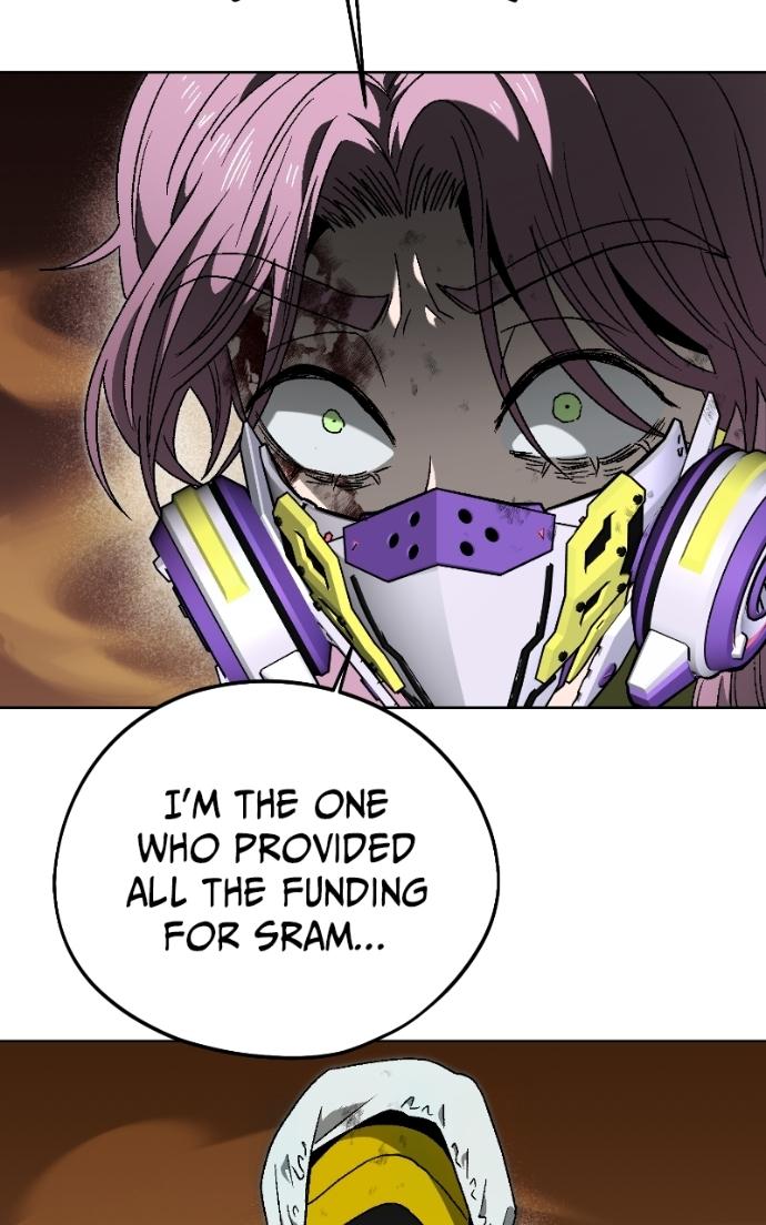 Read Project Mars chapter 19 image 11 on Lezhin