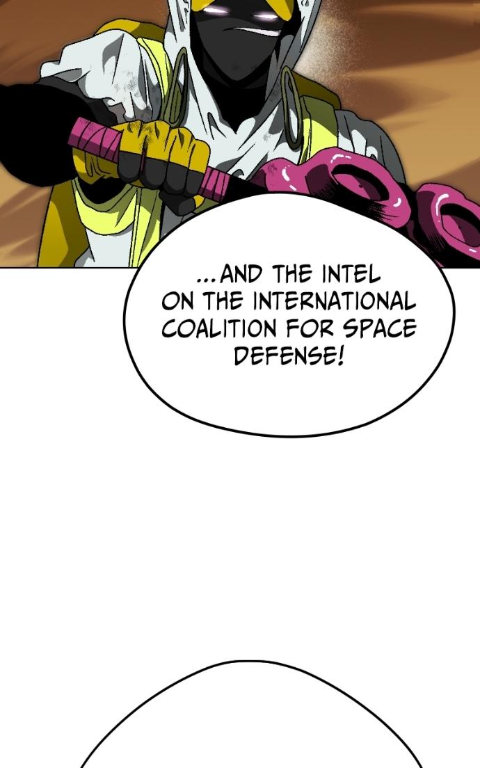 Read Project Mars chapter 19 image 12 on Lezhin