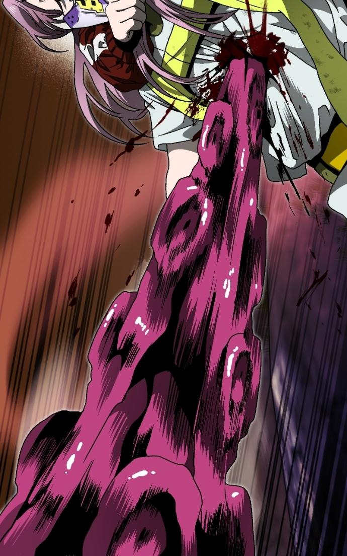Read Project Mars chapter 19 image 14 on Lezhin