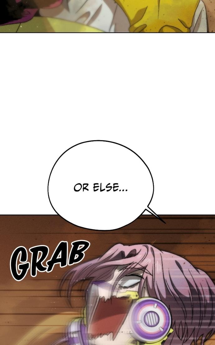 Read Project Mars chapter 19 image 2 on Lezhin