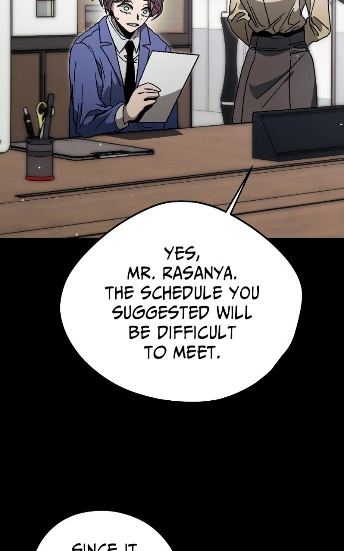 Read Project Mars chapter 19 image 30 on Lezhin