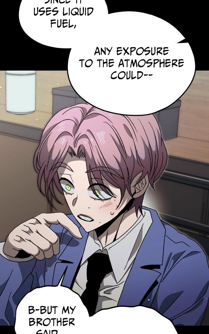 Read Project Mars chapter 19 image 31 on Lezhin