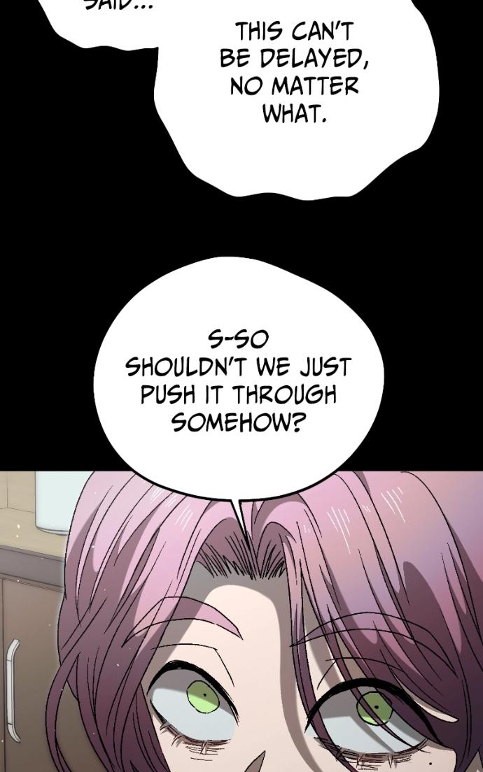 Read Project Mars chapter 19 image 32 on Lezhin