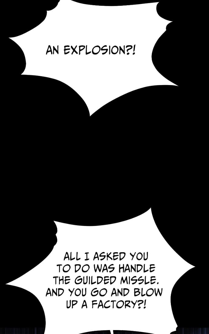 Read Project Mars chapter 19 image 34 on Lezhin