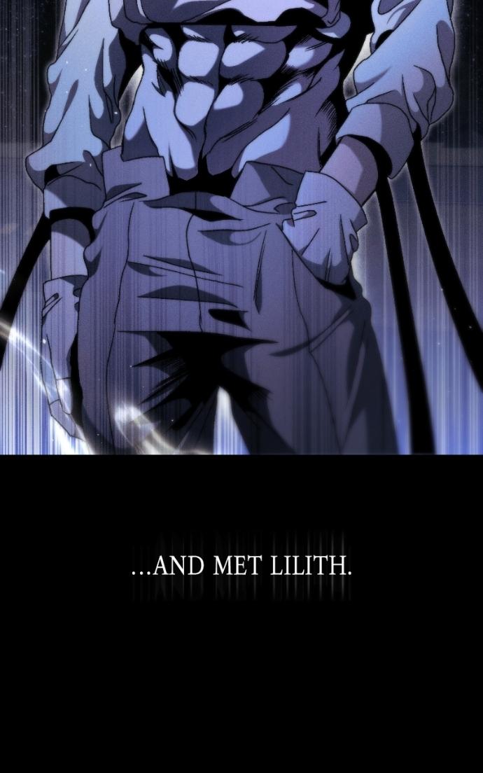 Read Project Mars chapter 19 image 43 on Lezhin