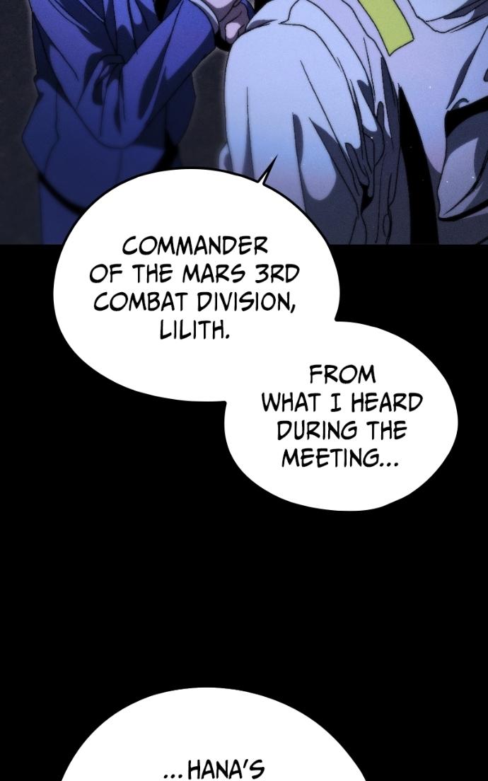 Read Project Mars chapter 19 image 45 on Lezhin