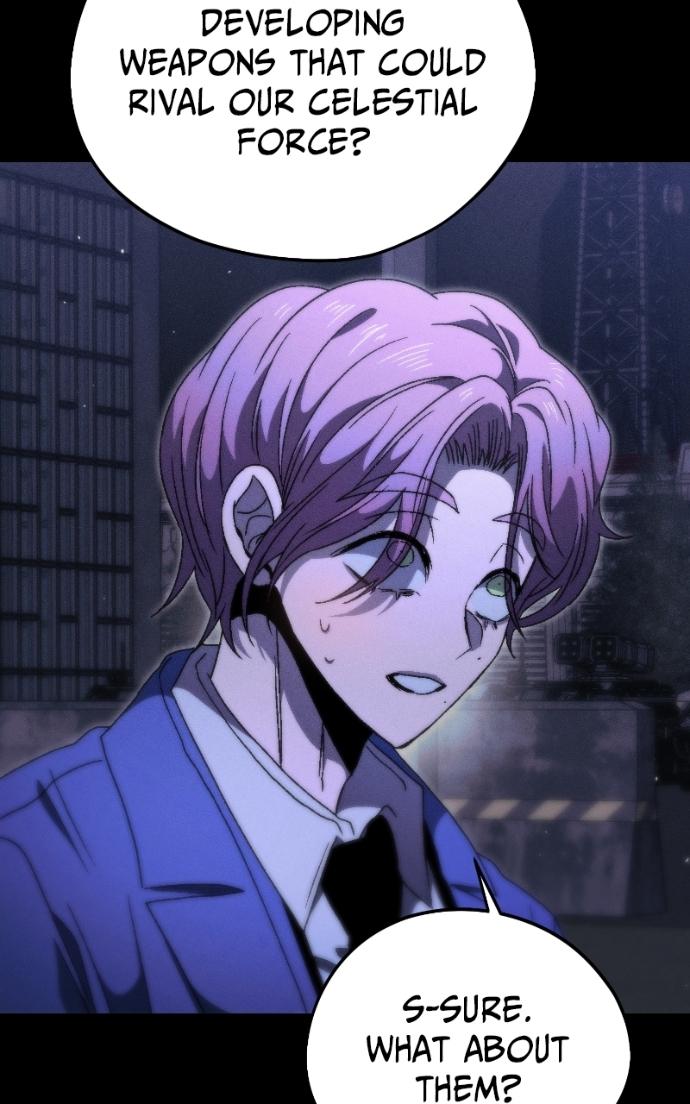 Read Project Mars chapter 19 image 46 on Lezhin