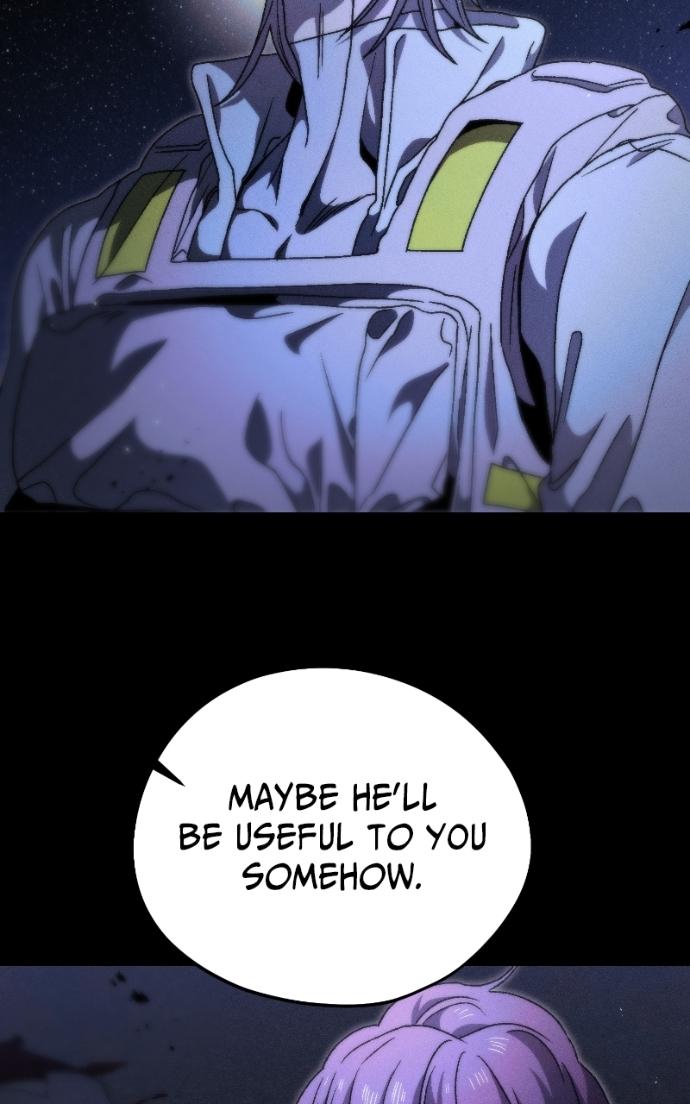 Read Project Mars chapter 19 image 61 on Lezhin