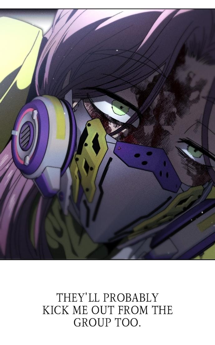 Read Project Mars chapter 19 image 68 on Lezhin