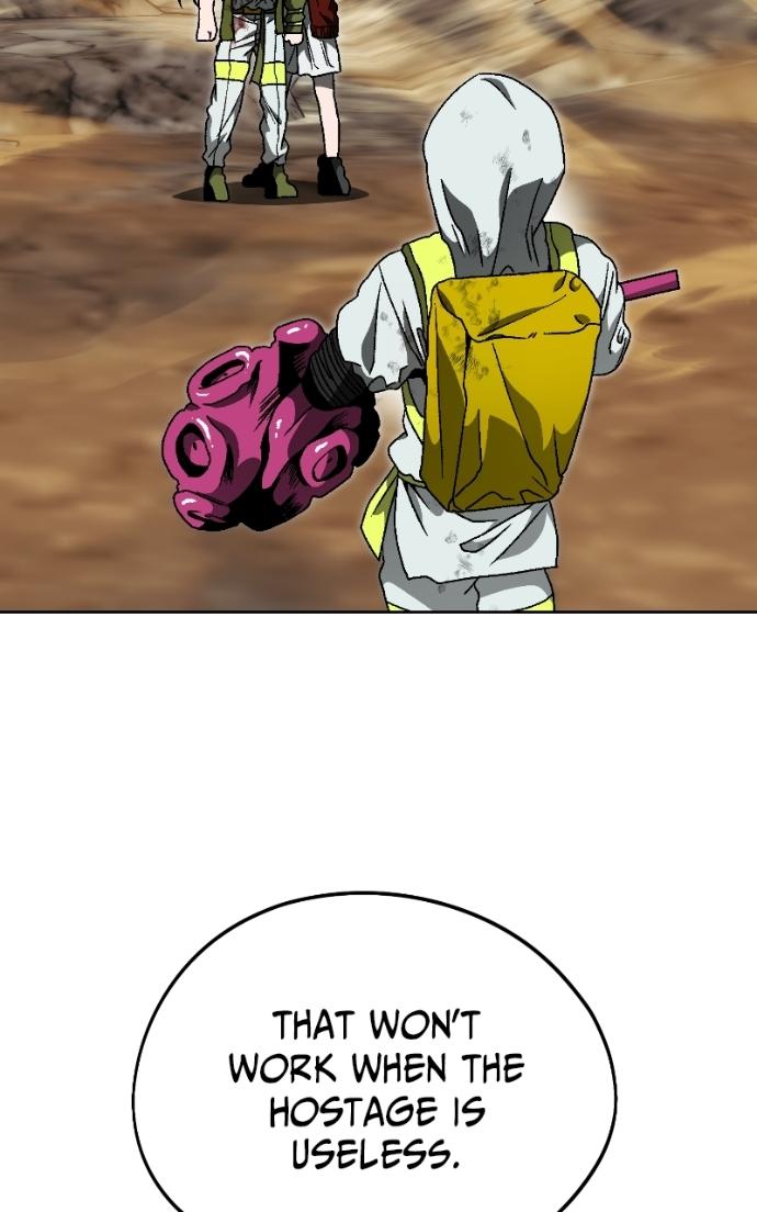 Read Project Mars chapter 19 image 7 on Lezhin