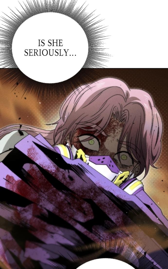 Read Project Mars chapter 19 image 76 on Lezhin