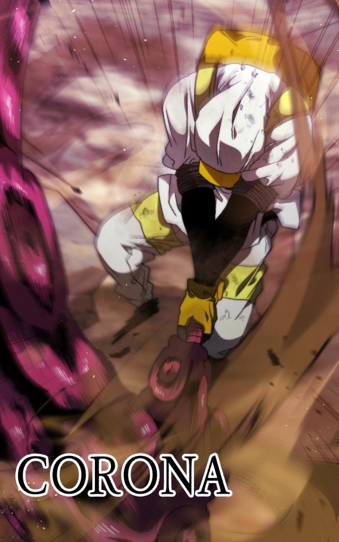 Read Project Mars chapter 19 image 81 on Lezhin