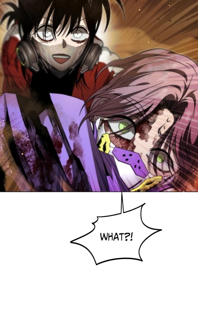 Read Project Mars chapter 19 image 83 on Lezhin