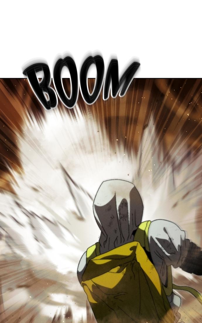 Read Project Mars chapter 19 image 88 on Lezhin