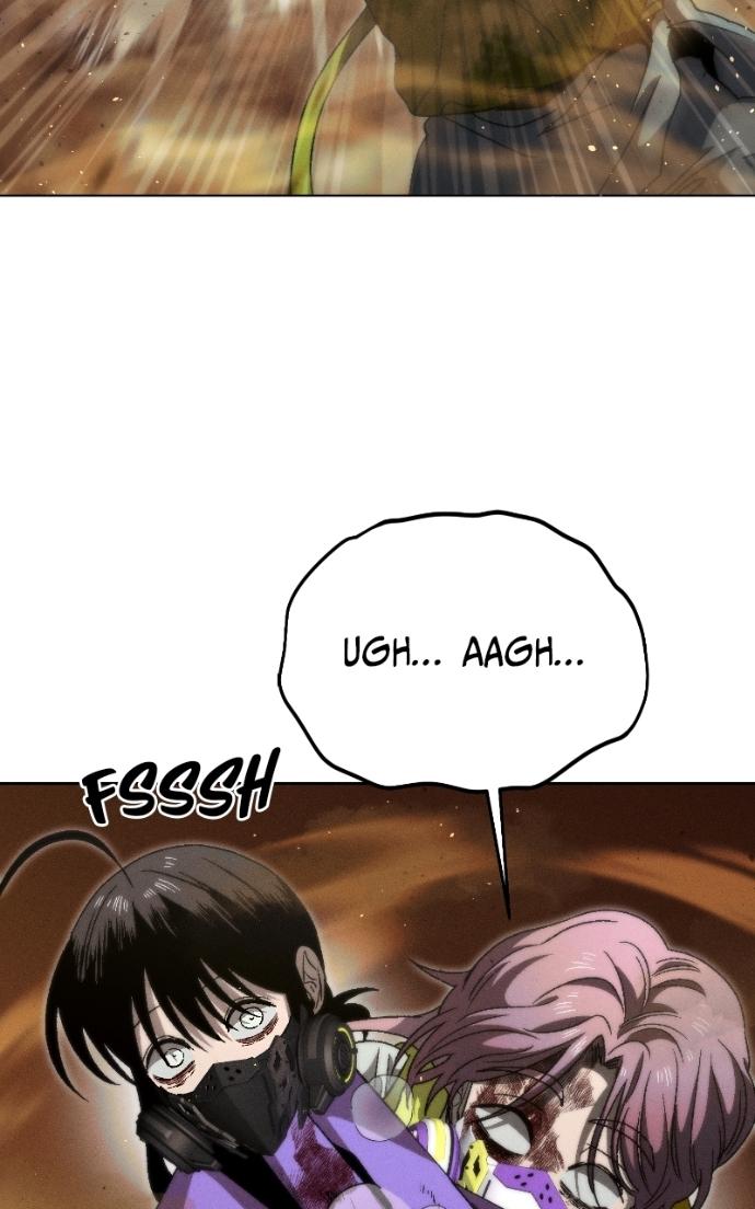 Read Project Mars chapter 19 image 89 on Lezhin