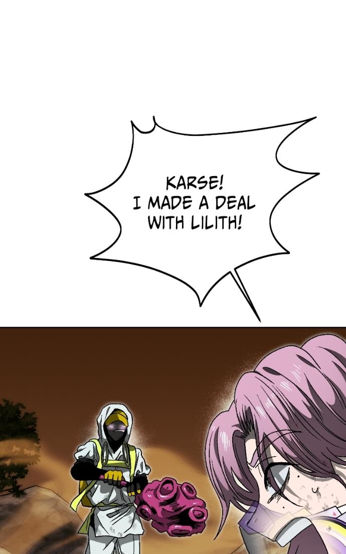 Read Project Mars chapter 19 image 9 on Lezhin