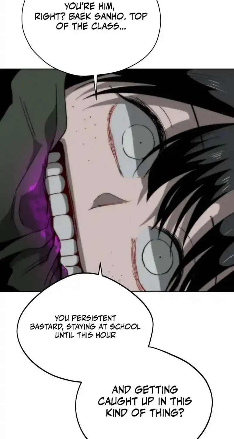 Read Project Mars chapter 2 image 105 on Lezhin