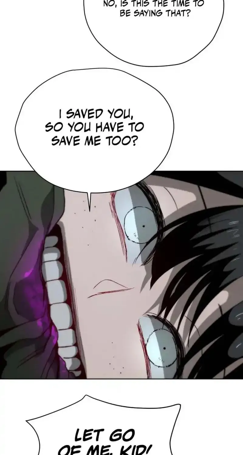 Read Project Mars chapter 2 image 107 on Lezhin