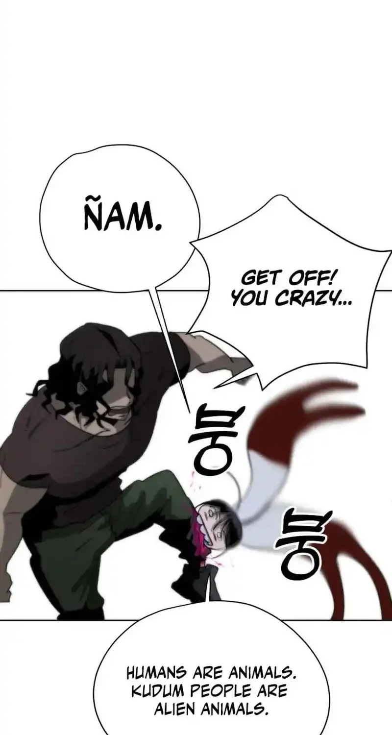 Read Project Mars chapter 2 image 111 on Lezhin