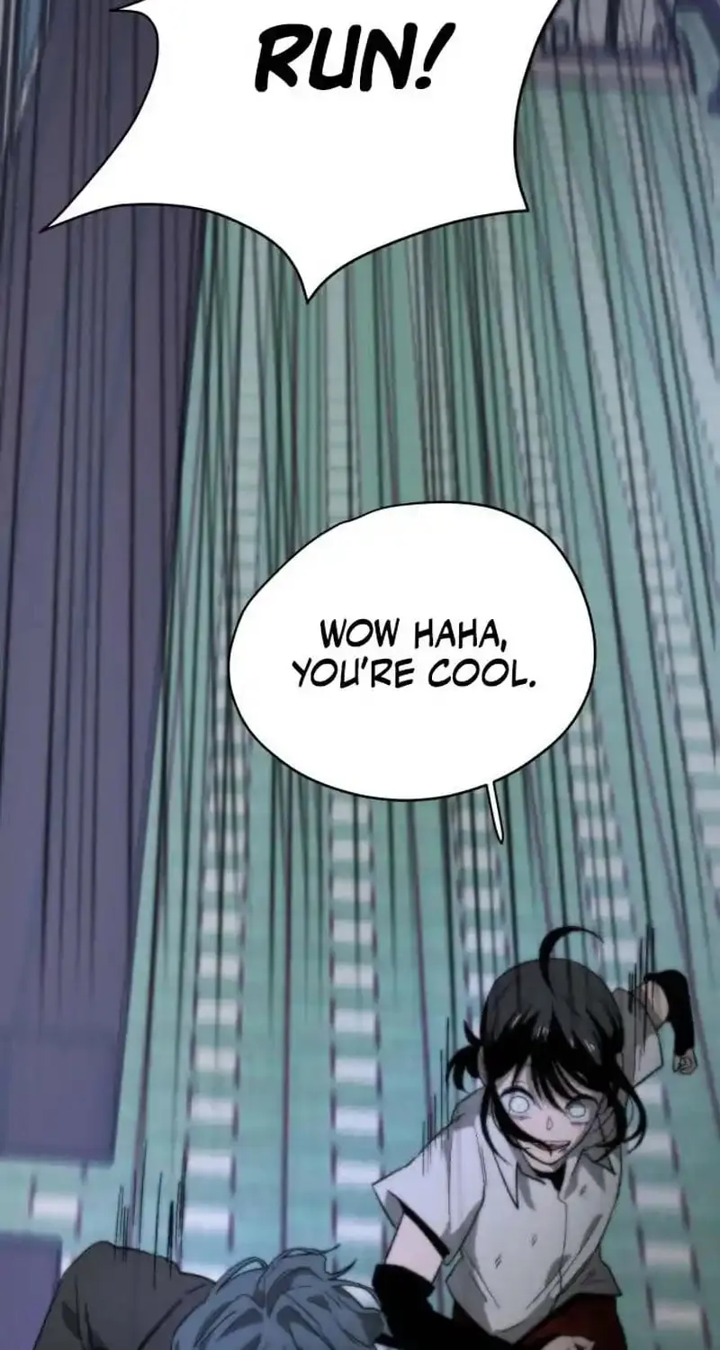 Read Project Mars chapter 2 image 120 on Lezhin