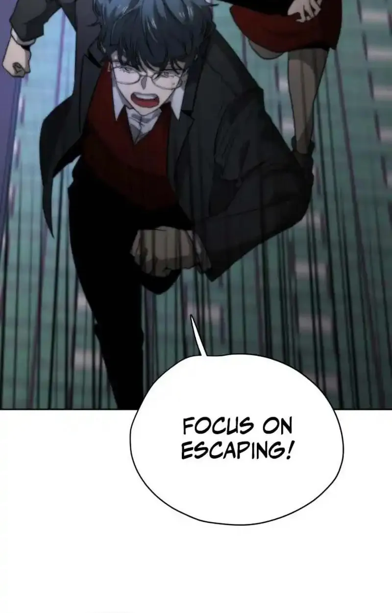 Read Project Mars chapter 2 image 121 on Lezhin