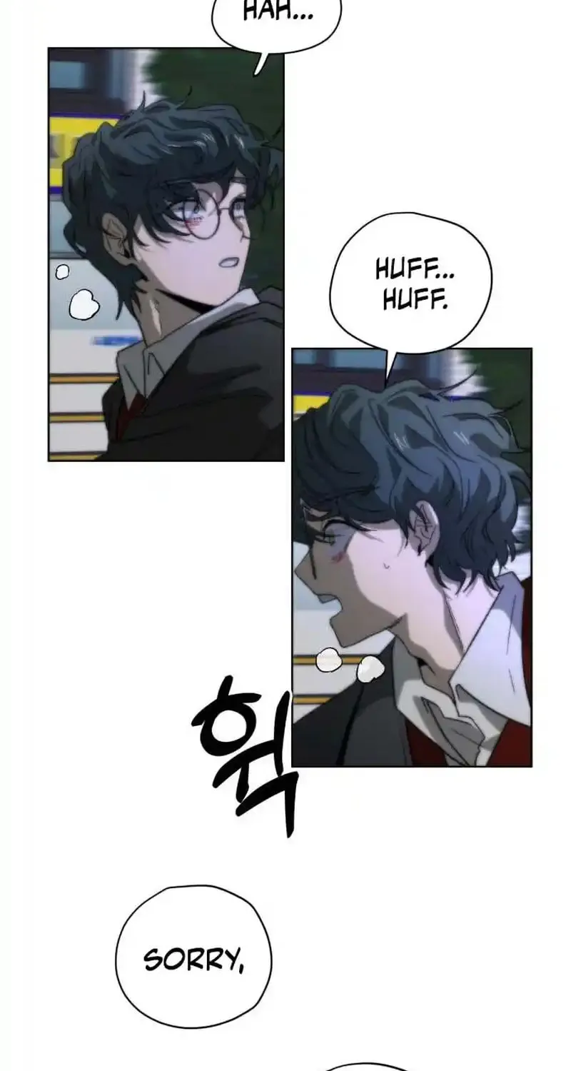Read Project Mars chapter 2 image 135 on Lezhin