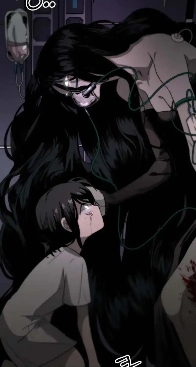 Read Project Mars chapter 2 image 149 on Lezhin
