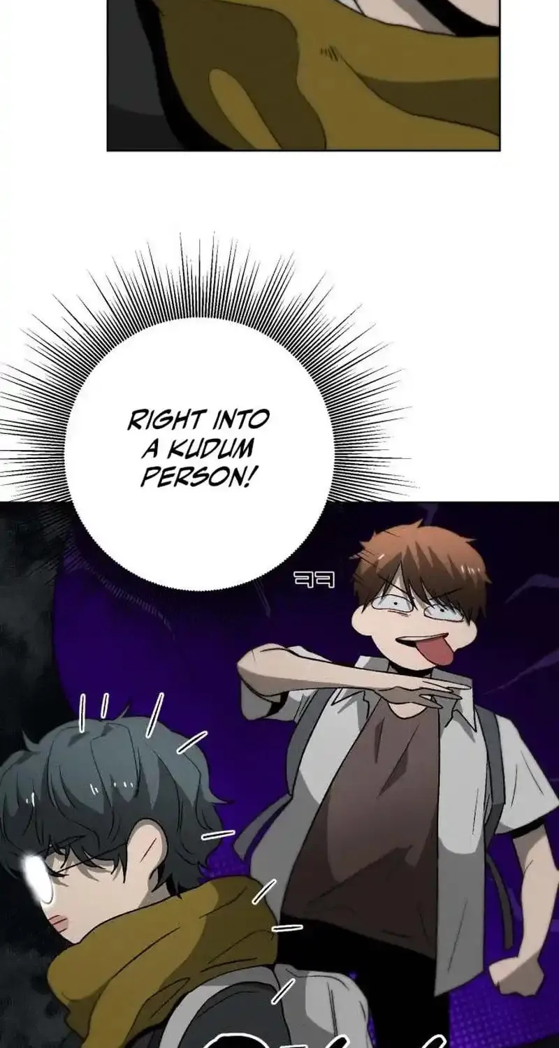 Read Project Mars chapter 2 image 16 on Lezhin