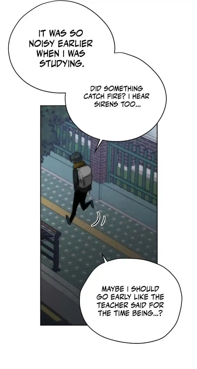 Read Project Mars chapter 2 image 18 on Lezhin