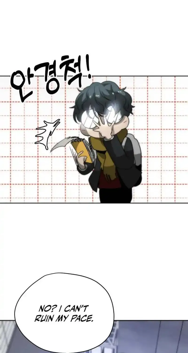 Read Project Mars chapter 2 image 19 on Lezhin