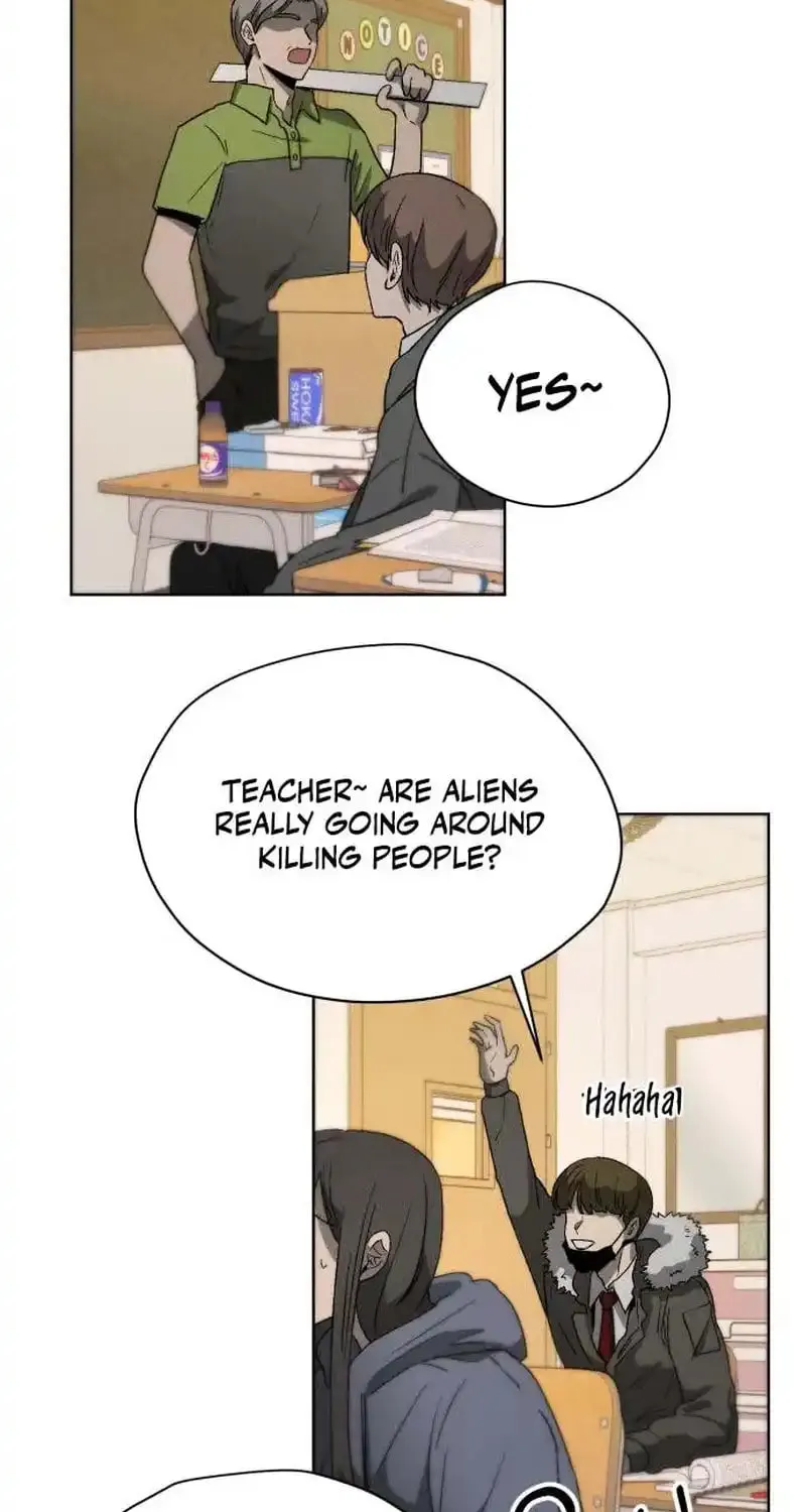 Read Project Mars chapter 2 image 2 on Lezhin