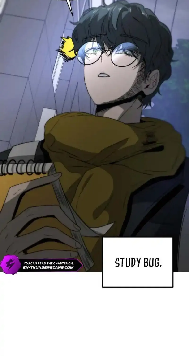 Read Project Mars chapter 2 image 20 on Lezhin