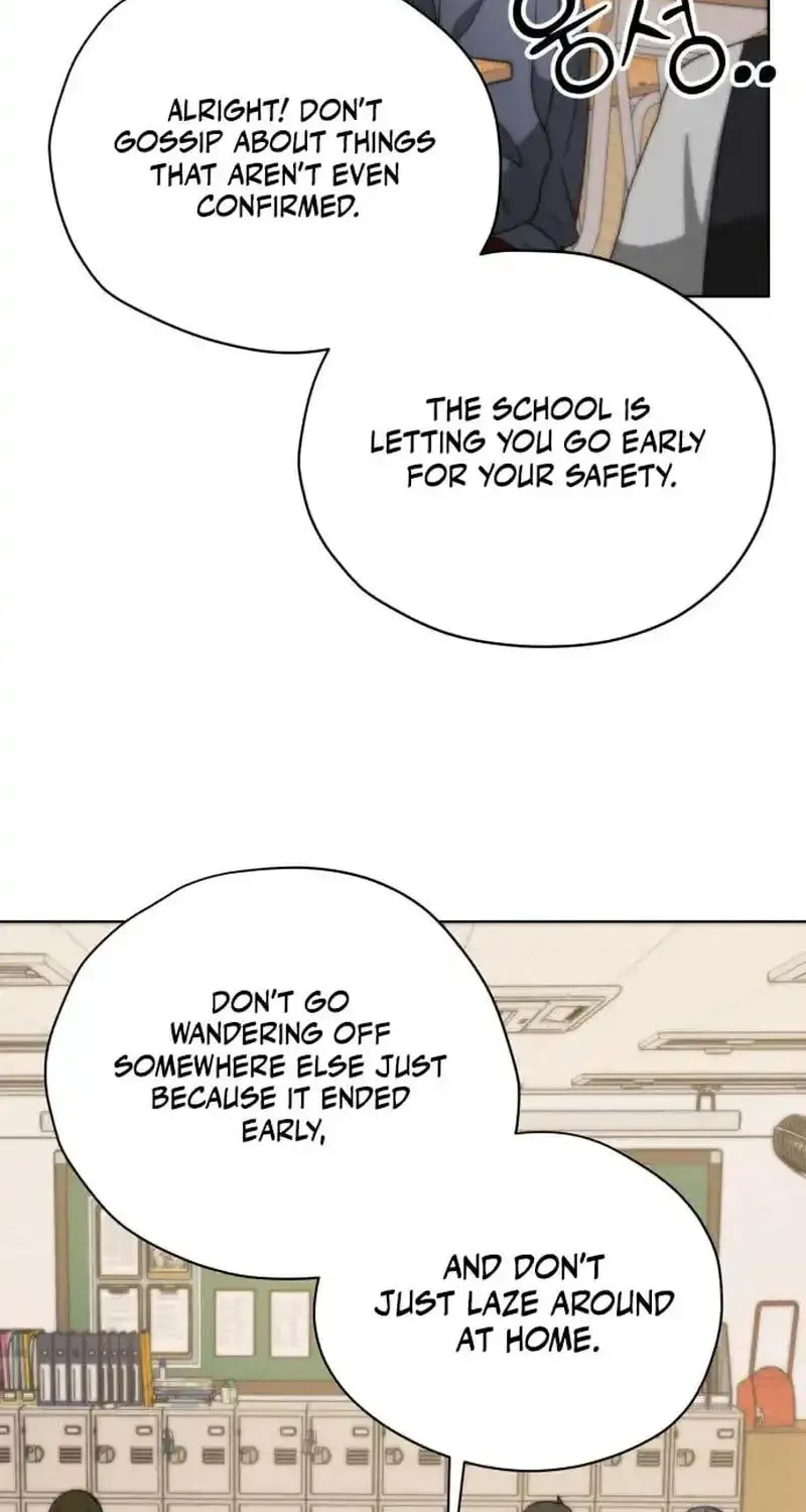 Read Project Mars chapter 2 image 3 on Lezhin