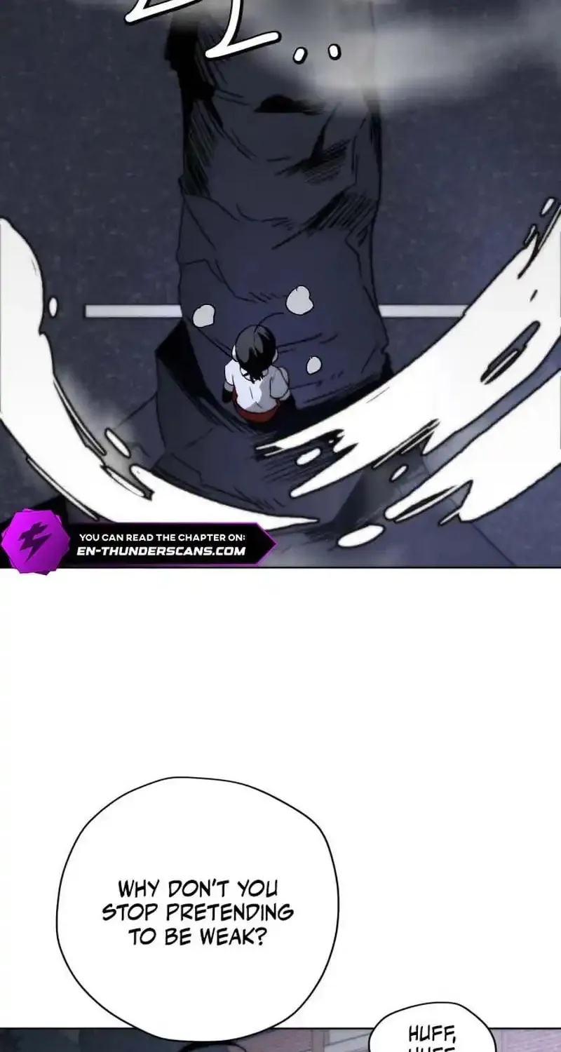 Read Project Mars chapter 2 image 34 on Lezhin