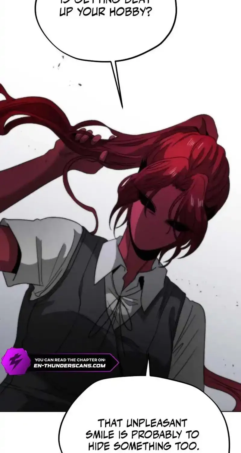 Read Project Mars chapter 2 image 36 on Lezhin