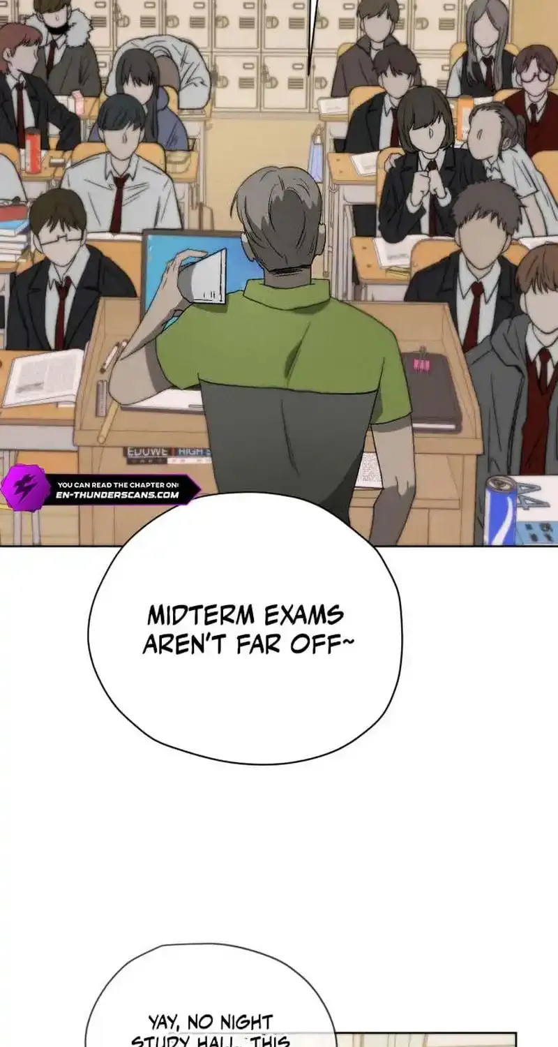 Read Project Mars chapter 2 image 4 on Lezhin