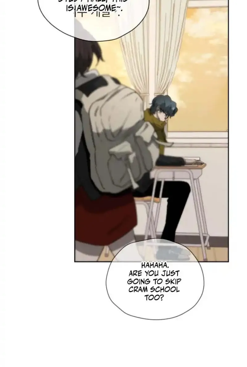 Read Project Mars chapter 2 image 5 on Lezhin