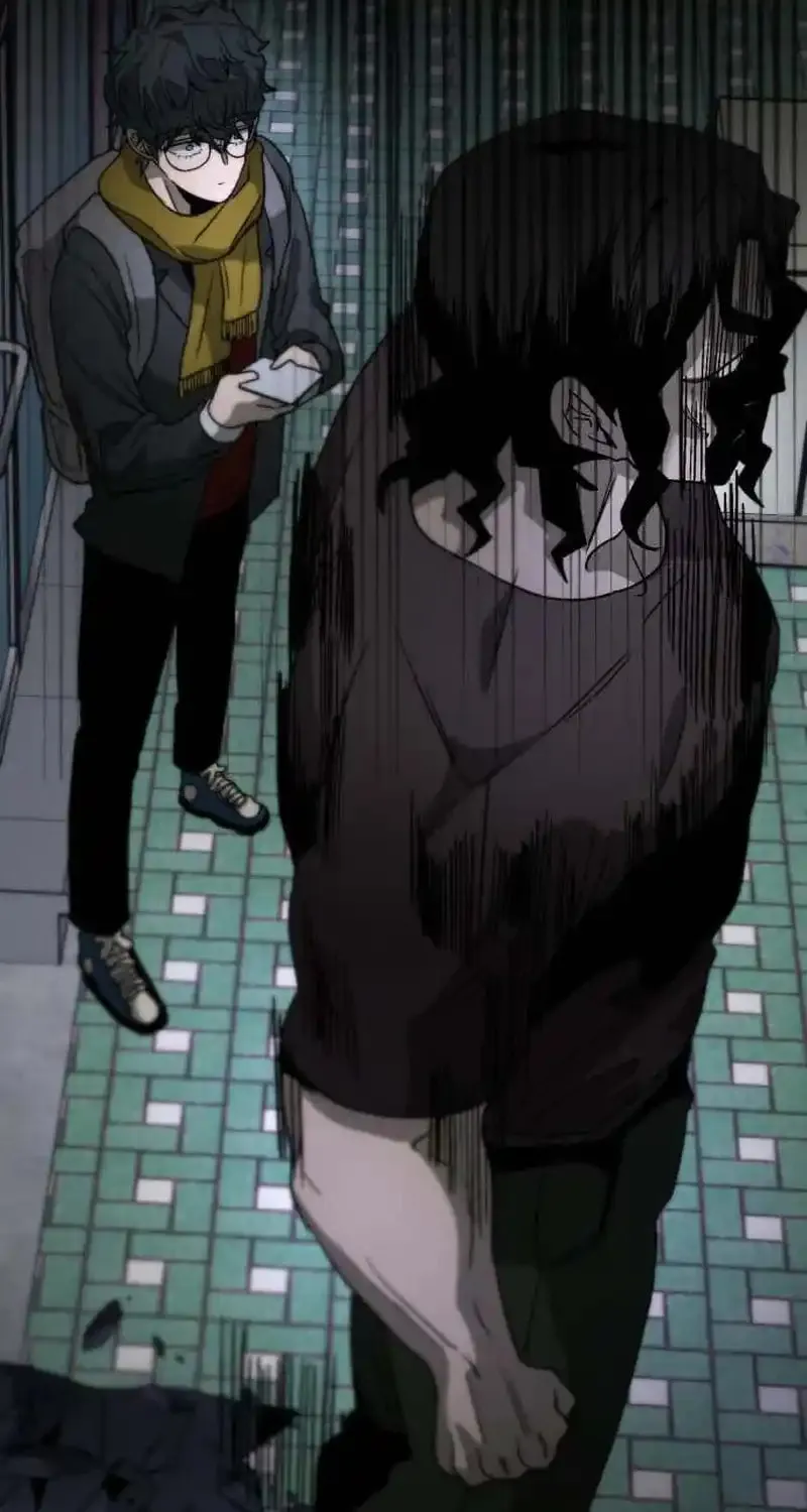 Read Project Mars chapter 2 image 50 on Lezhin