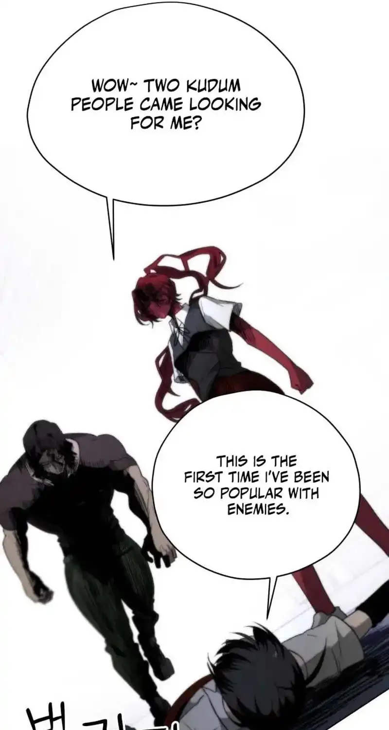 Read Project Mars chapter 2 image 56 on Lezhin