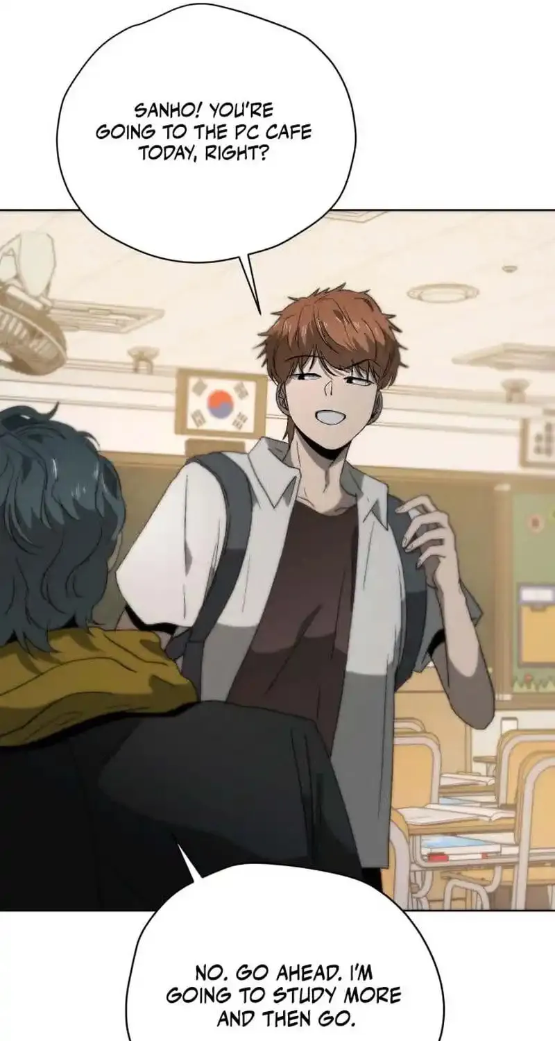 Read Project Mars chapter 2 image 6 on Lezhin