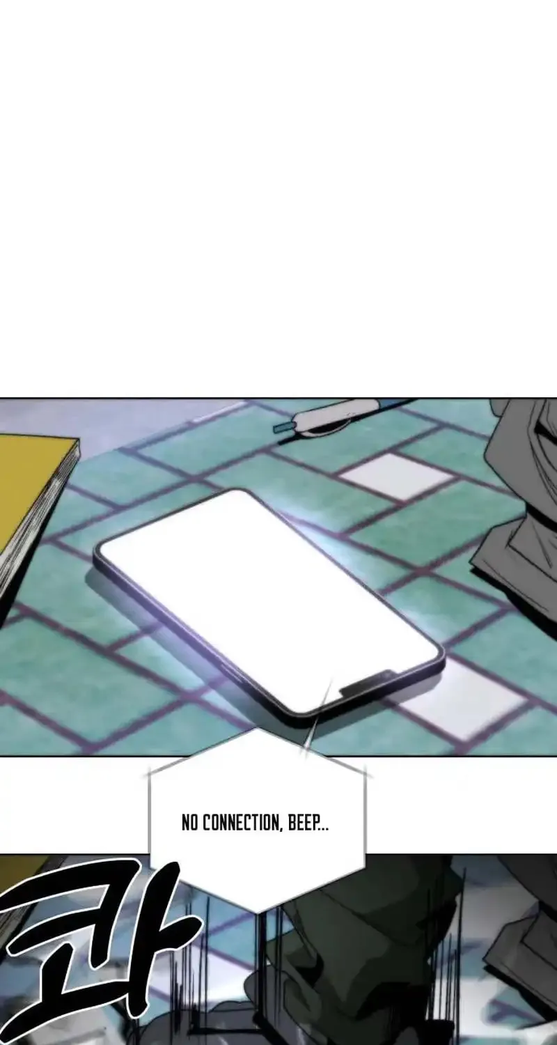 Read Project Mars chapter 2 image 92 on Lezhin