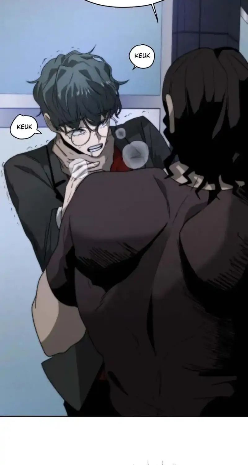 Read Project Mars chapter 2 image 94 on Lezhin