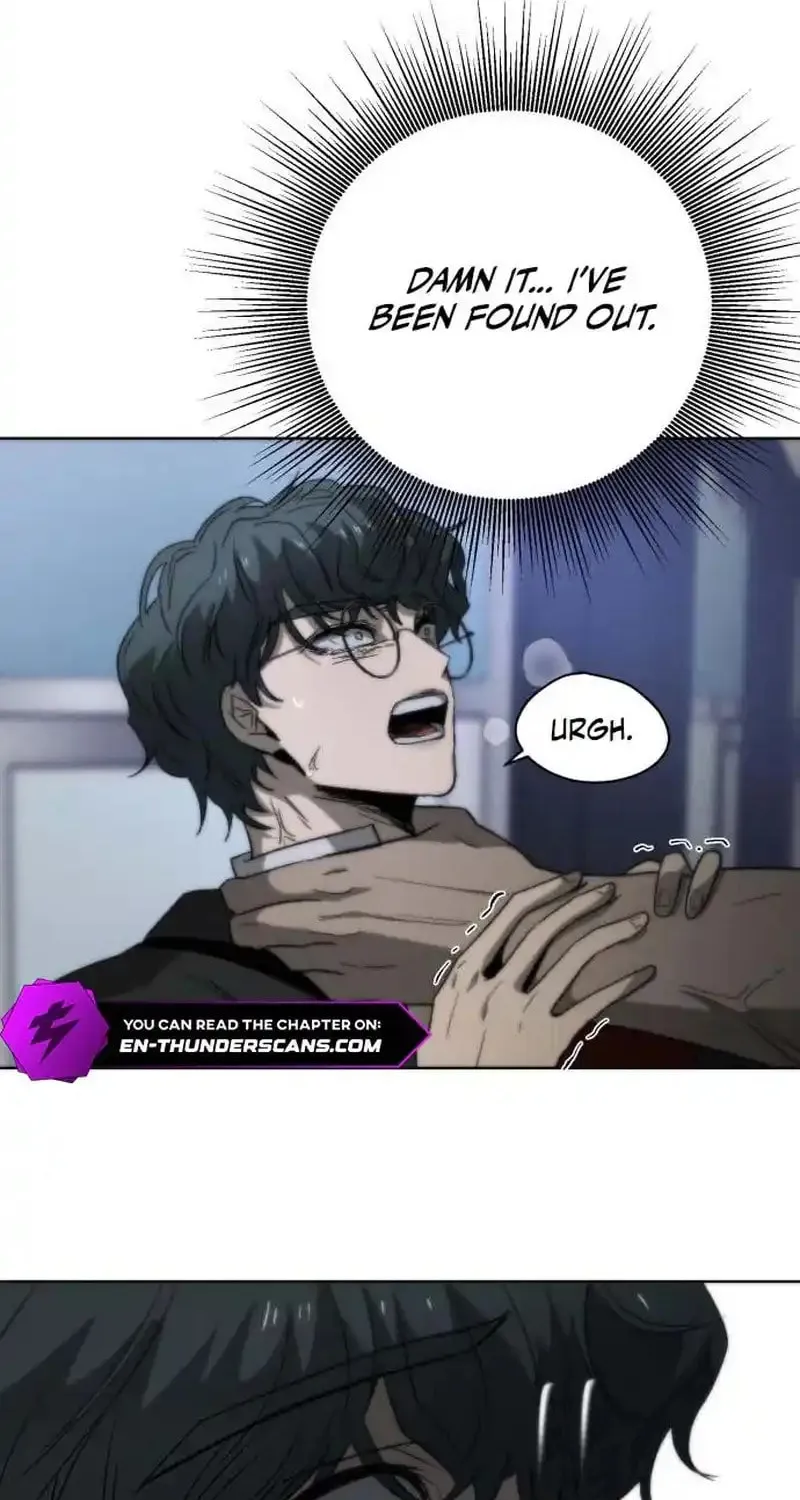 Read Project Mars chapter 2 image 95 on Lezhin